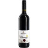 Gemmrich Winzergluehwein rot suess 0,7 L
