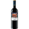 Weinbiet Winzergluehwein rot