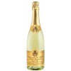 Heiden Grauer Burgunder Sekt brut nature