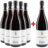 Freiherr von und zu Franckenstein 2018 Zell-Weierbacher Spaetburgunder "Granit" Paket