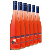 Affentaler Winzer Zwetschgensecco (6 Flaschen)
