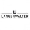 Langenwalter 2007 Weisenheimer Goldberg Cabernet Cubin Eiswein 0,375 L