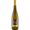 Eckhard Höbel 2011 Terra Rhenus Riesling-Cuvée trocken