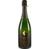 Schätzle 2016 Pinot & Chardonnay Sekt brut nature