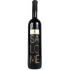 Lothar Schwörer 2017 SALOME Rotwein Cuvée trocken