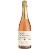 Schales 2018 MONT DONNERRE Pinot Noir Rosé Sekt trocken