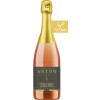 Anton 2019 Pinot Rosé Sekt b.A. trocken