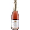 Waldulmer 2019 Pinot Rosé Sekt trocken