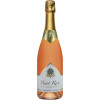 Schliengen-Müllheim 2019 Schloss Bürgeln Pinot Rosé Sekt b.A. trocken