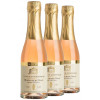 Collegium Wirtemberg 2020 Heroldrebe Sekt Rosé extra trocken 0,2 L
