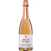 Albrecht-Kiessling 2020 Lemberger Winzersekt Rosé brut