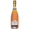 Schliengen-Müllheim 2020 Markgräfler Lindenhof Pinot Rosé Sekt b.A. brut