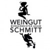 Bürgermeister Adam Schmitt 2020 Merlot trocken