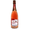 Vinum Autmundis - Odenwälder Winzergenossenschaft 2020 Pinot Noir Rosé extra trocken