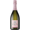 Schloss Vaux 2020 VAUX Rosé Sekt brut