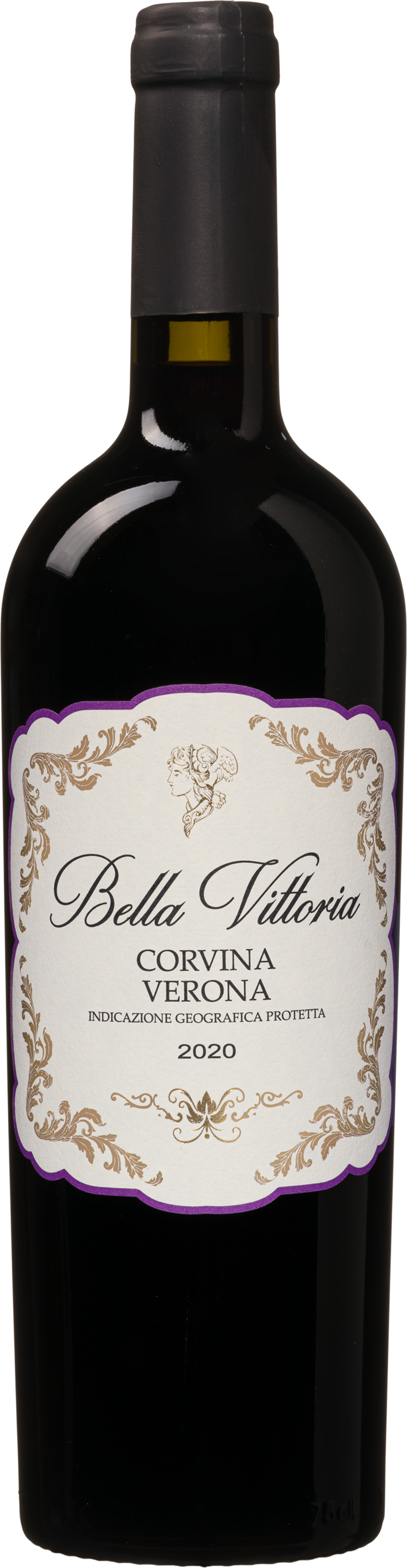 Bella Vittoria Corvina - die Weinbörse