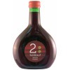 Baldauf 2021 Baron Rotwein trocken 0,25 L