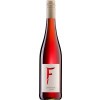 Feth 2021 CUVÉE ROSÉ feinherb