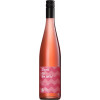 Eva Vollmer 2021 'Dorn to be wild' Rosé trocken
