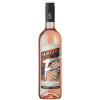 Weingärtner Stromberg-Zabergäu 2021 FANTASY Schwarzriesling Rosé fruchtig lieblich