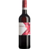 Collegium Wirtemberg 2021 Grad X Rotwein Cuvée halbtrocken