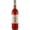 Zimmerle 2021 Muskattrollinger Rosé halbtrocken