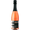 Weingärtner Esslingen 2021 Muskattrollinger Rosé Sekt trocken