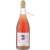 Petershof 2021 P! Pink Secco Rosé halbtrocken