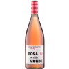 Benzinger 2021 Rosamunde Rosé trocken 1,0 L