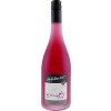 Apfelbacher 2021 SECCO Rosé trocken