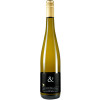 Zimmer Mengel 2021 Weißwein Cuveé & trocken