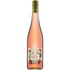 Tobias Geiger 2021 Zwilling Secco Rosé
