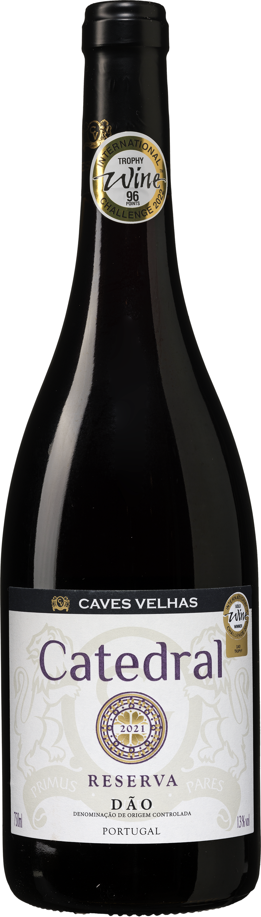 Catedral Dão Reserva - die Weinbörse
