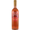 Baldauf 2022 Erste Versuchung Rosé trocken