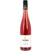 Escher 2022 HEIMATLIEBE Creation Rosé trocken