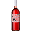 Lukas Kesselring 2022 Rosé halbtrocken 1,0 L