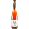Dieter Weber 2022 Secco Rosé trocken