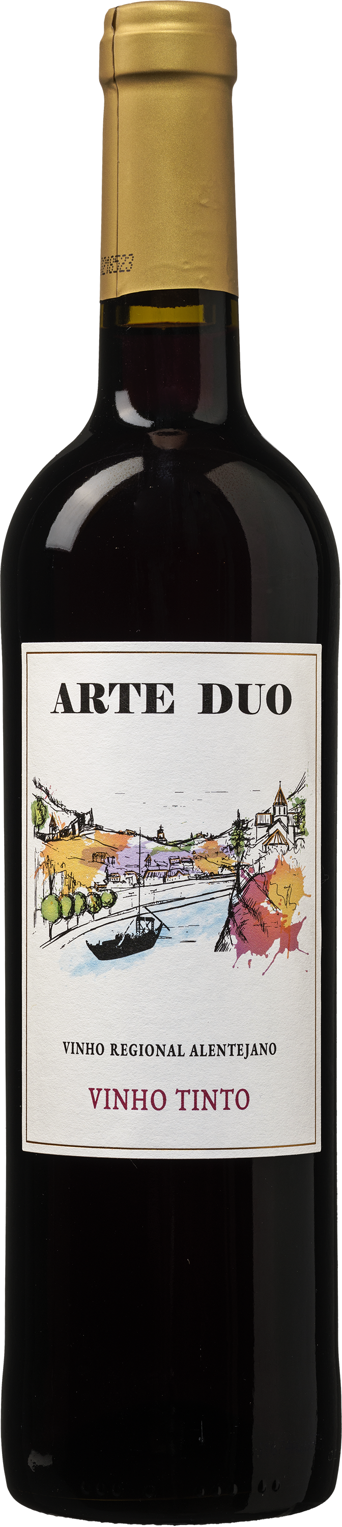 Arte Duo Tinto - die Weinbörse