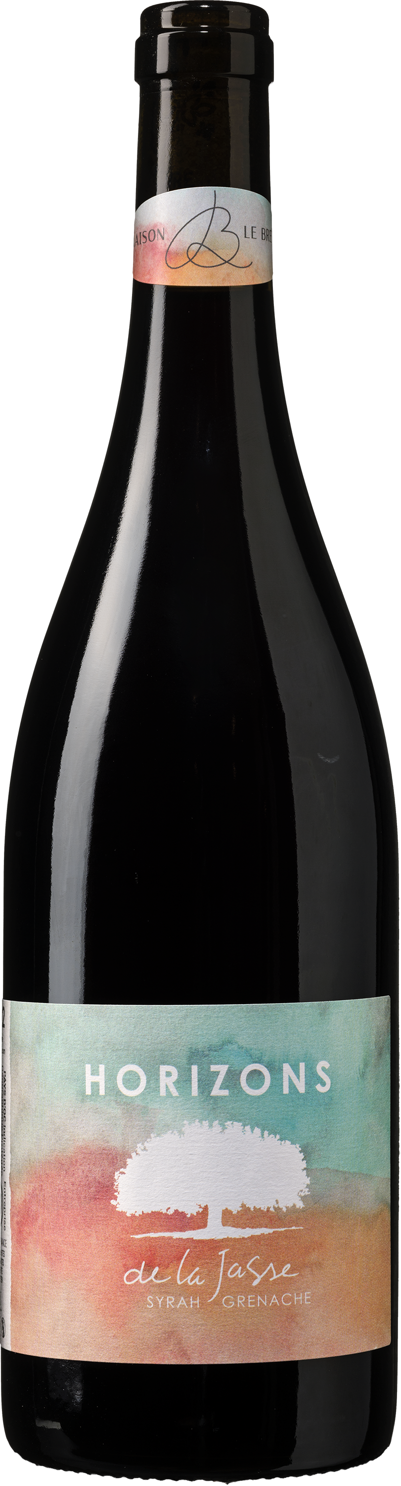 Horizons de la Jasse Syrah-Grenache - die Weinbörse