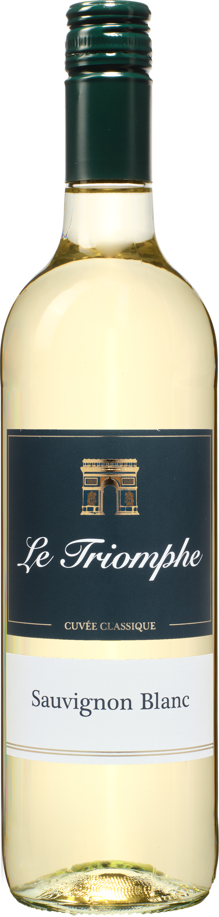Le Triomphe Sauvignon Blanc - die Weinbörse