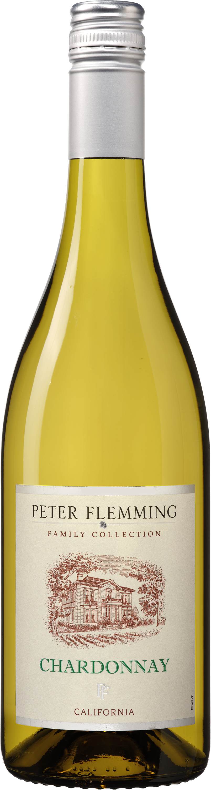 Peter Flemming Estates Chardonnay - die Weinbörse