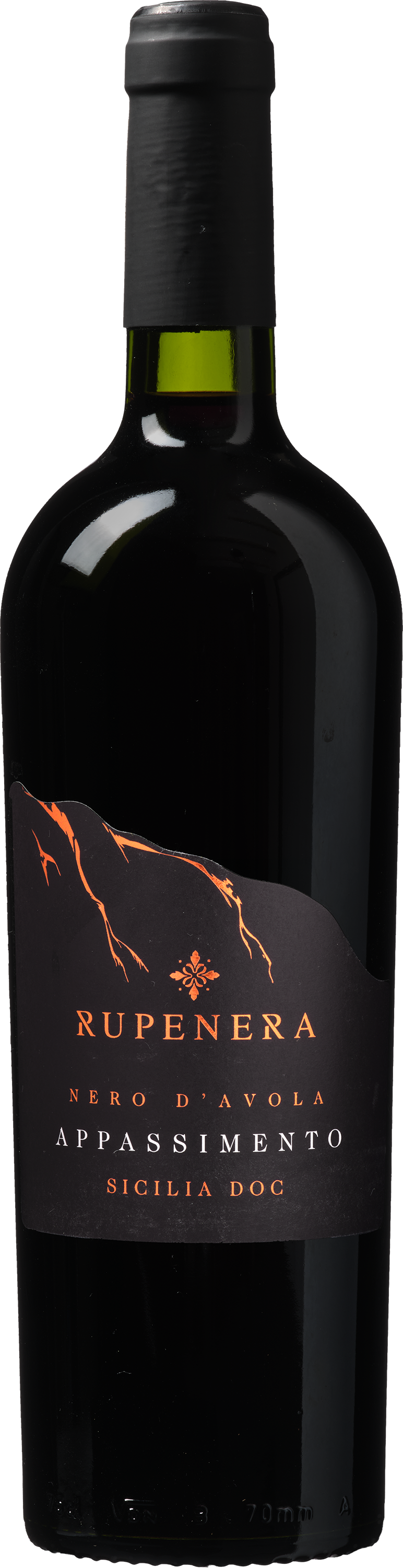 Rupenera Nero d’Avola Appassimento DOC - die Weinbörse