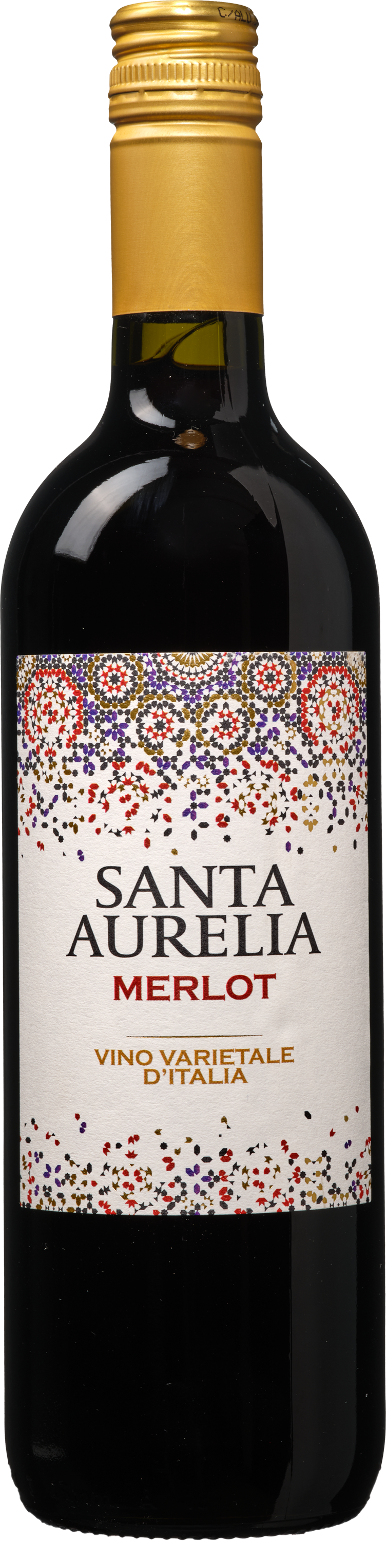 Santa Aurelia Merlot - die Weinbörse