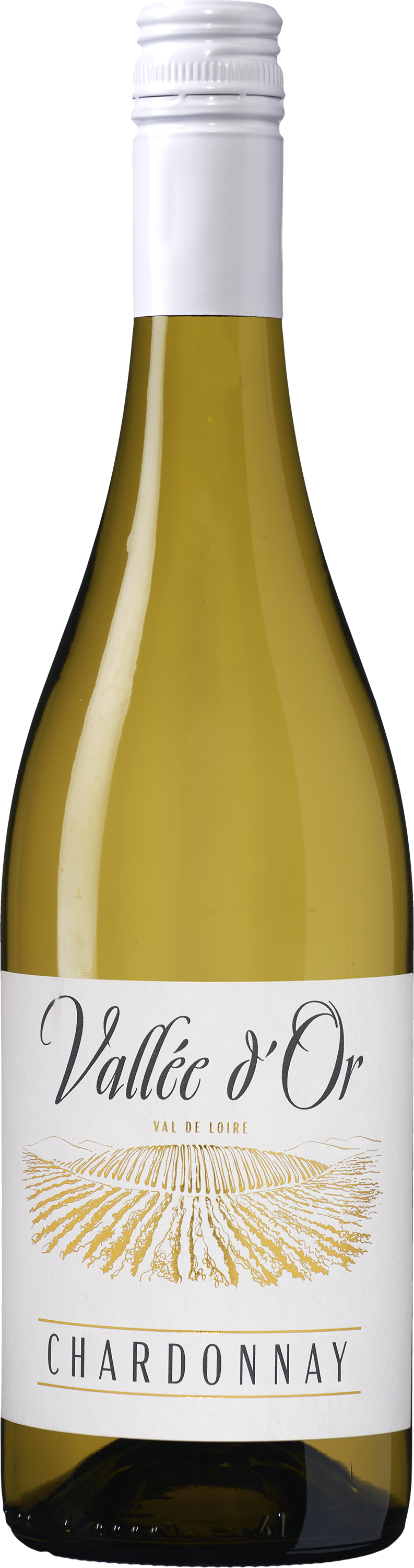 Vallée d'Or Chardonnay Val de Loire - die Weinbörse