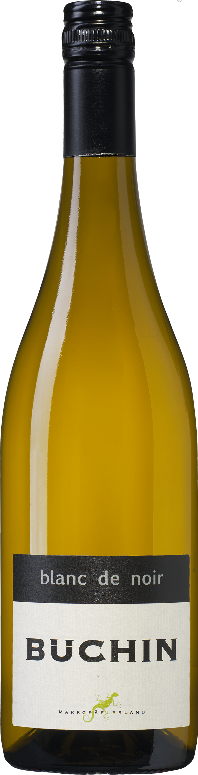 Weingut Büchin Baden QW Blanc de Noir - die Weinbörse