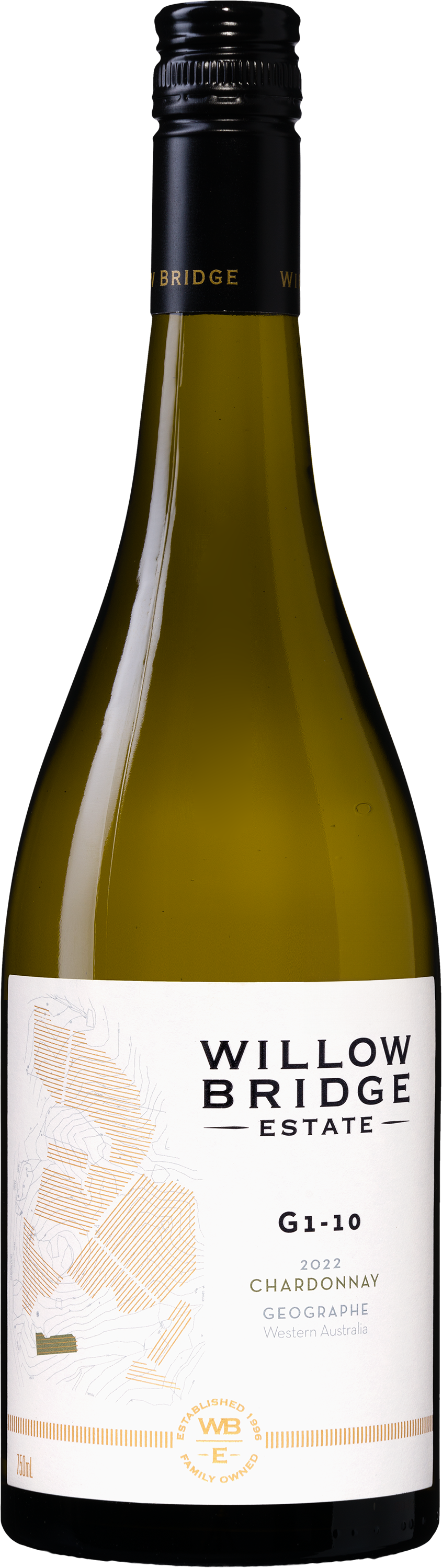 Willow Bridge Estate G1-10 Chardonnay - die Weinbörse