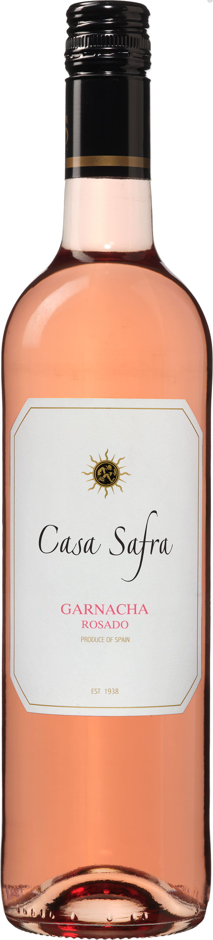 Casa Safra Garnacha Rosado - die Weinbörse