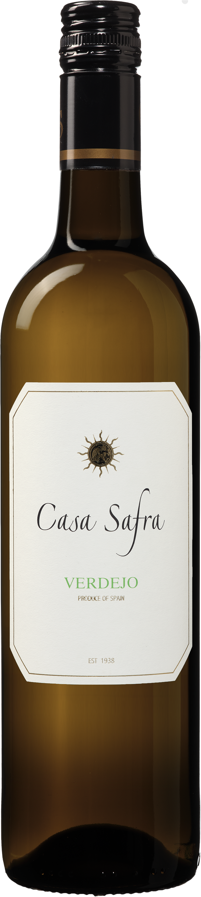 Casa Safra Verdejo Paket (12 Flaschen) - die Weinbörse