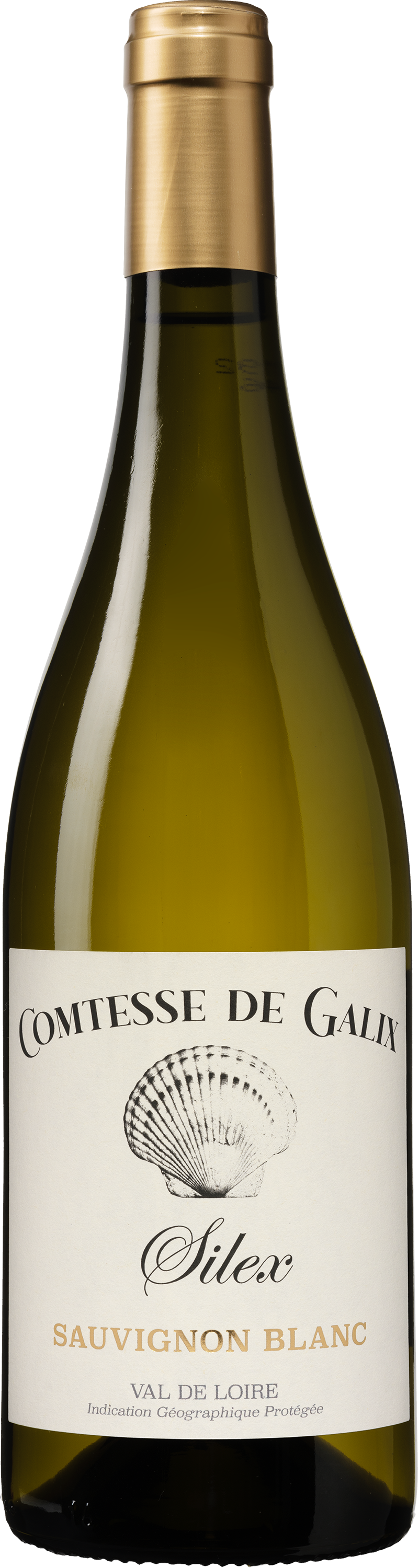 Comtesse de Galix 'Silex' Sauvignon Blanc - die Weinbörse