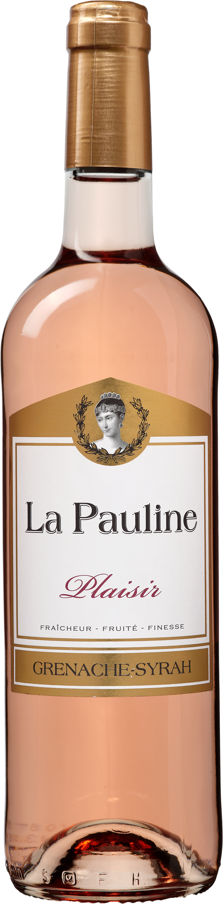 La Pauline 'Plaisir' Rosé - die Weinbörse